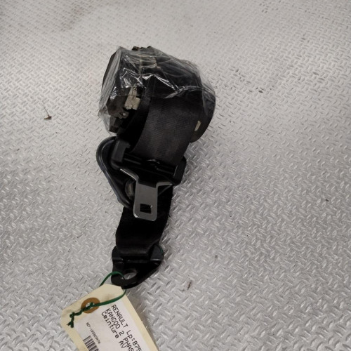 Ceinture avant droite Renault KANGOO - GRAND KANGOO II 1.5 dci (2008)