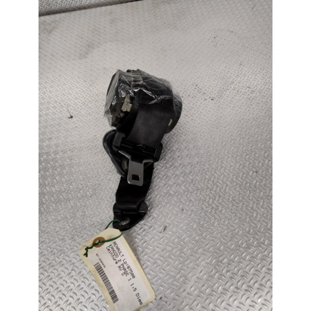 Ceinture avant droite Renault KANGOO - GRAND KANGOO II 1.5 dci (2008)