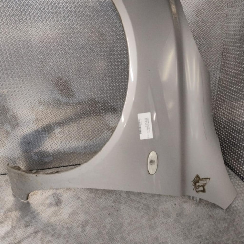 Aile avant gauche Nissan MICRA III 1.4 16v (2003-2010)