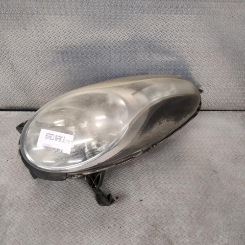 Phare gauche Nissan MICRA III 1.4 16v (2003-2010)
