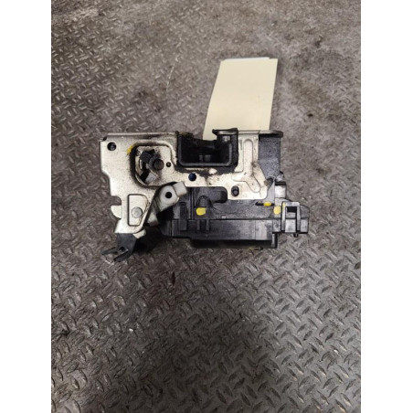 Serrure porte avd Dacia DOKKER Monospace 1.5 dci (2012)
