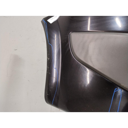 Pare-choc avant Renault MEGANE II 1.5 dci (2005-2008)