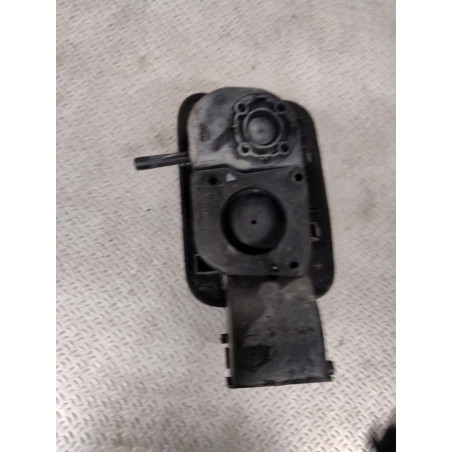 Volet de trappe carburant Renault MEGANE II 1.5 dci (2005-2008)