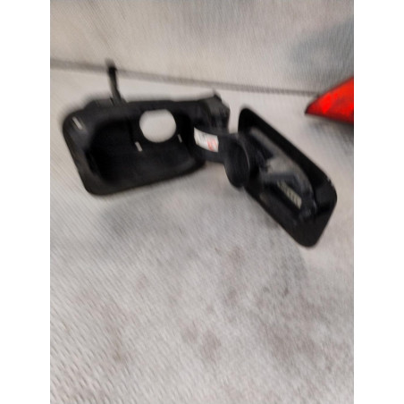 Volet de trappe carburant Renault MEGANE II 1.5 dci (2005-2008)
