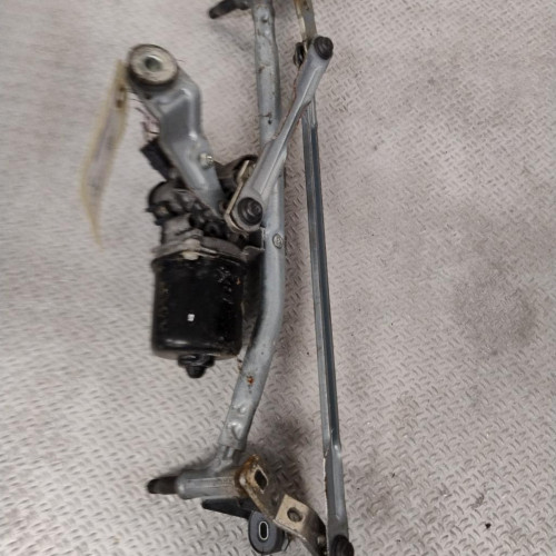 Moteur essuie-glace avant Renault MEGANE II 1.5 dci (2005-2008)
