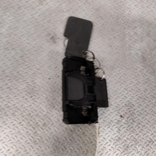 Antivol de direction Renault MEGANE II 1.5 dci (2005-2008)