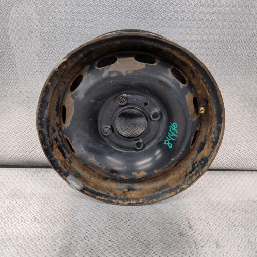 Jante tole 5 Citroën SAXO 1.1 x, sx (1996-2003) 5 portes