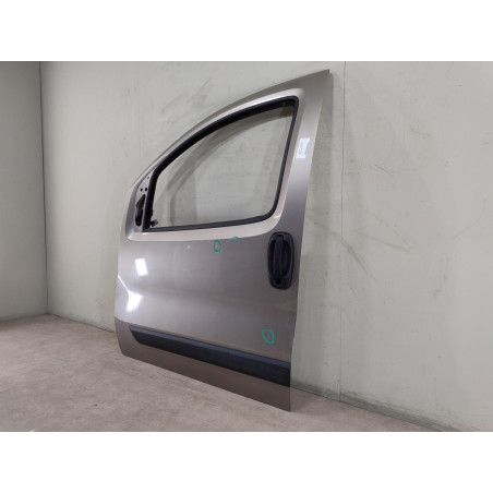 Porte avant gauche Citroën NEMO Monospace 1.4 hdi (2009) 5 portes