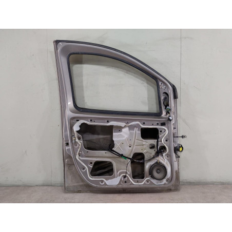 Porte avant gauche Citroën NEMO Monospace 1.4 hdi (2009) 5 portes