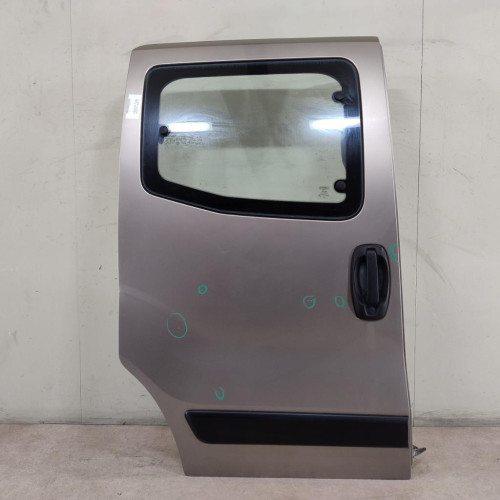 Porte coulissante d Citroën NEMO Monospace 1.4 hdi (2009) 5 portes