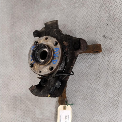 Pivot avd Citroën NEMO Monospace 1.4 hdi (2009) 5 portes