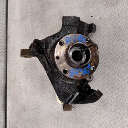 Pivot avg Citroën NEMO Monospace 1.4 hdi (2009) 5 portes