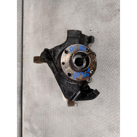 Pivot avg Citroën NEMO Monospace 1.4 hdi (2009) 5 portes