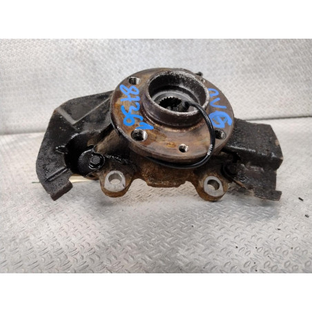 Pivot avg Citroën NEMO Monospace 1.4 hdi (2009) 5 portes