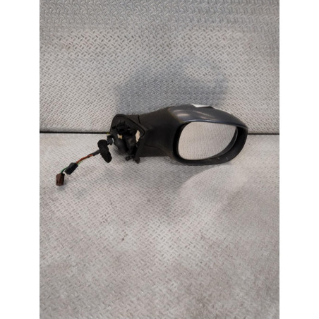 Retroviseur exterieur gauche Citroën C3 I 1.4 hdi (2003-2011) 5 portes