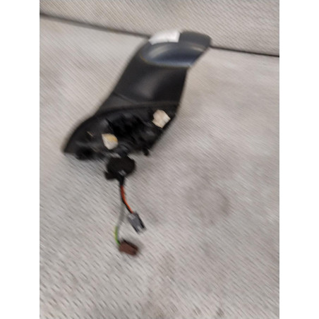 Retroviseur exterieur gauche Citroën C3 I 1.4 hdi (2003-2011) 5 portes