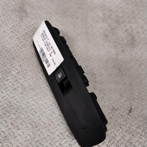 Commande leve-glace porte arrière droite RENAULT GRAND SCENIC 4  GRAND SCENIC 4