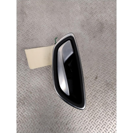 Poignee int porte avd RENAULT GRAND SCENIC 4  GRAND SCENIC 4