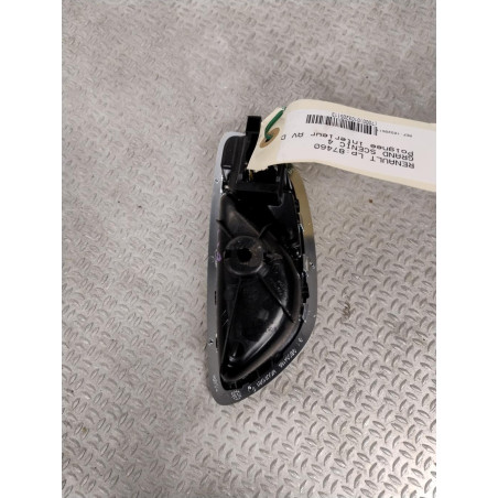 Poignee int porte avd RENAULT GRAND SCENIC 4  GRAND SCENIC 4