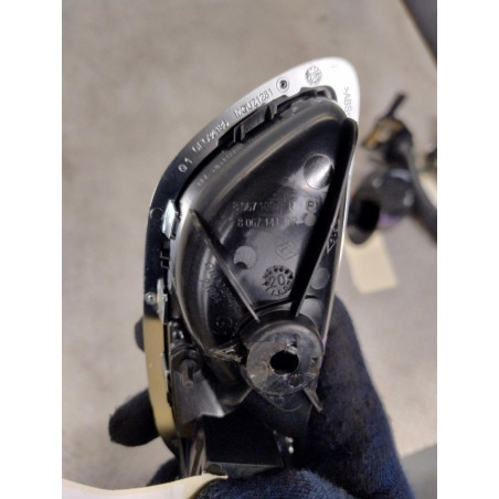Poignee int porte avd RENAULT GRAND SCENIC 4  GRAND SCENIC 4