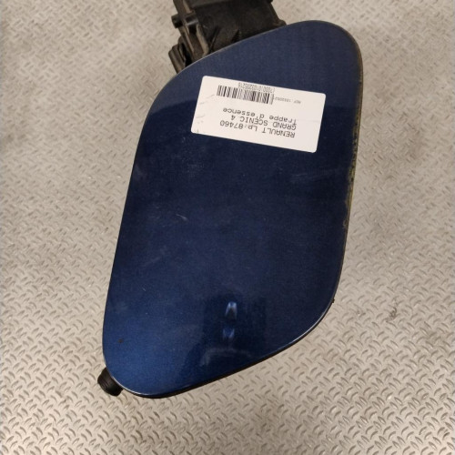 Volet de trappe carburant RENAULT GRAND SCENIC 4  GRAND SCENIC 4