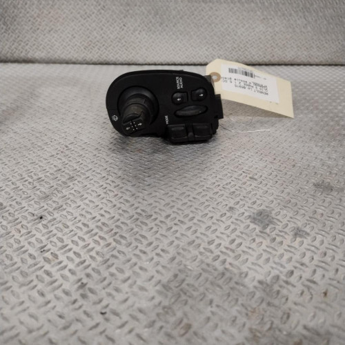 Commande essuie glace Renault CLIO III 1.5 dci (2005-2012) 5 portes