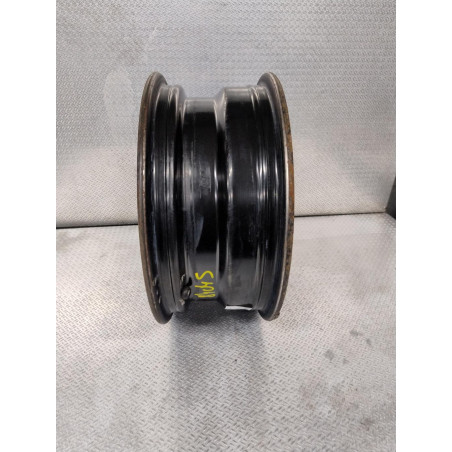 Jante tole 5 Renault CLIO III 1.5 dci (2005-2012) 5 portes