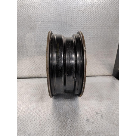 Jante tole 5 Renault CLIO III 1.5 dci (2005-2012) 5 portes