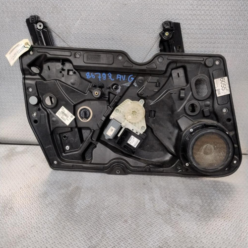 Mecanismemoteur leve-glace avg Vw GOLF VI 1.6 tdi (2009-2012)