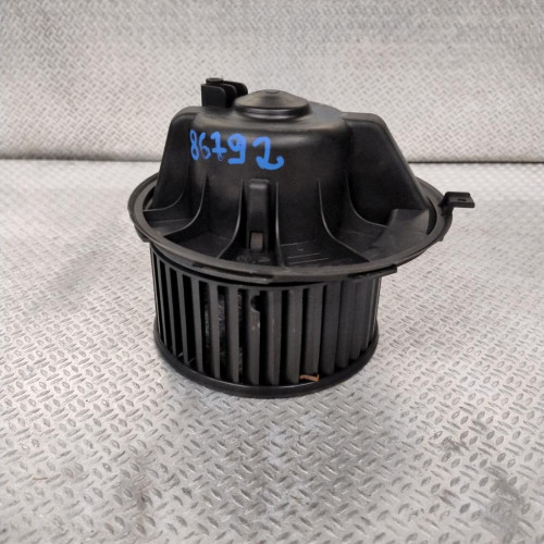 Ventilateur de chauffage Vw GOLF VI 1.6 tdi (2009-2012)