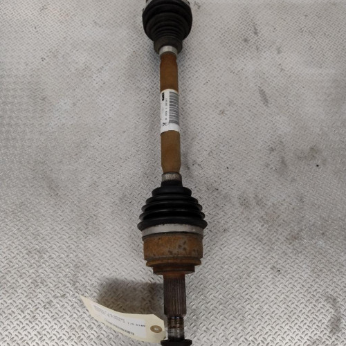 Transmission avant gauche Renault KANGOO Express 1.5 dci 95 (2019)