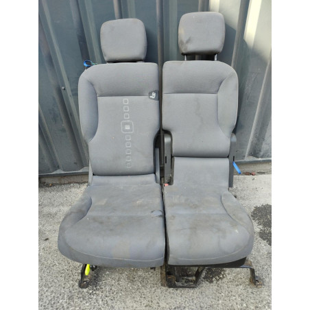 Banquette avant Citroën BERLINGO Camionnette-Monospace 1.6 hdi 90 (2010-2017)