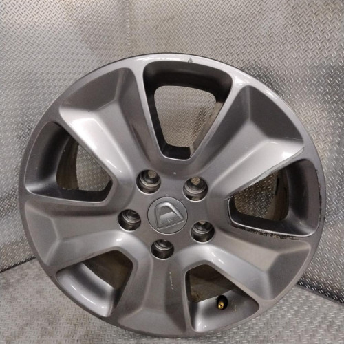 Jante tole 5 Dacia DUSTER 1.5 dci (2010-2018)