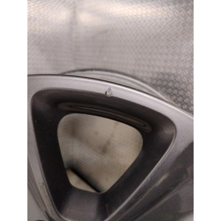 Jante tole 5 Dacia DUSTER 1.5 dci (2010-2018)