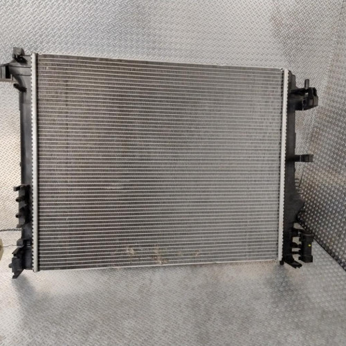 Radiateur RENAULT GRAND SCENIC 4  GRAND SCENIC 4