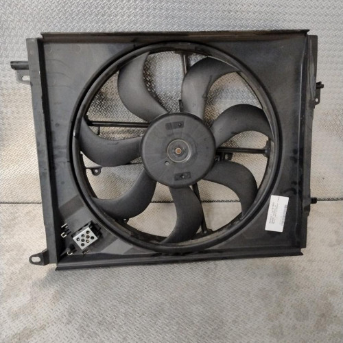 Ventilateur de refroidissement RENAULT GRAND SCENIC 4  GRAND SCENIC 4