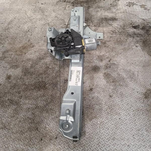 Mecanismemoteur leve-glace avg Peugeot 208 I 1.0 (2012)