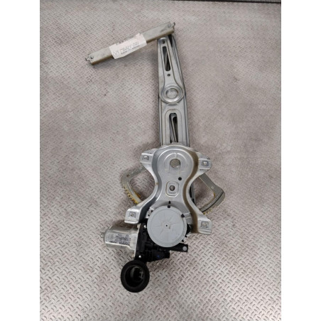 Mecanisme  moteur lève-glace avant droit Toyota YARIS 1.4 d-4d (2005-2012)