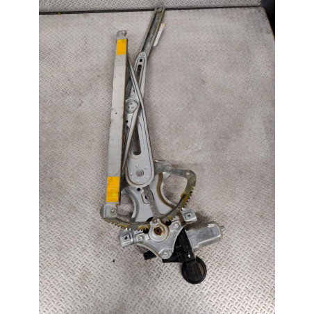 Mecanisme  moteur lève-glace avant droit Toyota YARIS 1.4 d-4d (2005-2012)