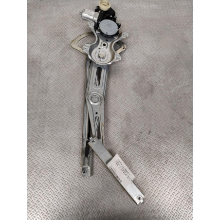 Mecanismemoteur leve-glace avg Toyota YARIS 1.4 d-4d (2005-2012)