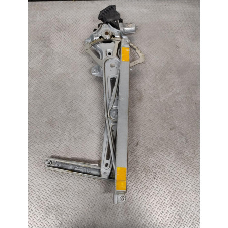 Mecanismemoteur leve-glace avg Toyota YARIS 1.4 d-4d (2005-2012)