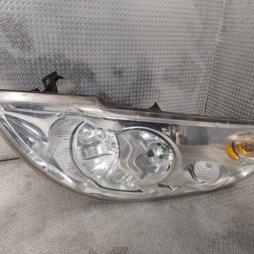 Phare gauche Renault MASTER III Autobus-Autocar 2.3 dci 110 fwd (2014)