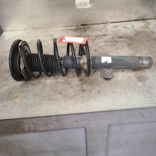 Amortisseur avant gauche Peugeot 206 1.4 hdi eco 70 (2009-2013) 5 portes