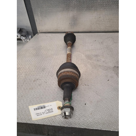 Transmission avant gauche MERCEDES CITAN 1 415  CITAN 1 415