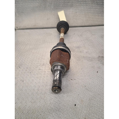 Transmission avant gauche MERCEDES CITAN 1 415  CITAN 1 415