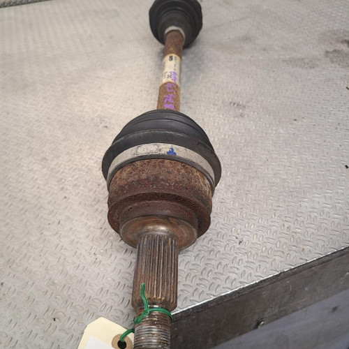 Transmission avant droite MERCEDES CITAN 1 415  CITAN 1 415