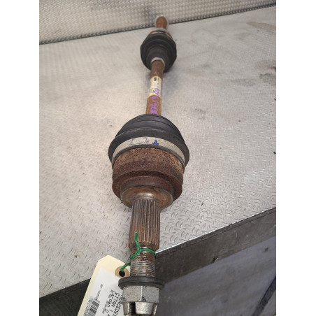 Transmission avant droite MERCEDES CITAN 1 415  CITAN 1 415