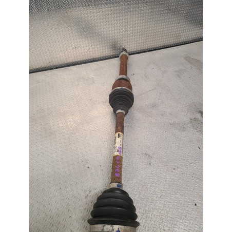 Transmission avant droite MERCEDES CITAN 1 415  CITAN 1 415