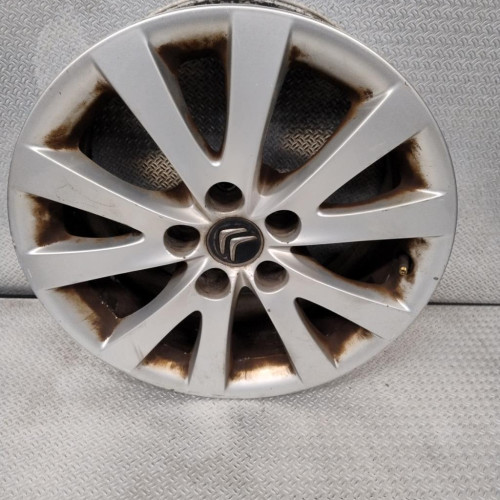 Jante tole 5 Citroën C5 III Break 1.6 hdi 115 (2012)