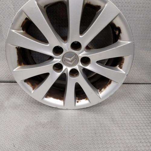 Jante tole 5 Citroën C5 III Break 1.6 hdi 115 (2012)